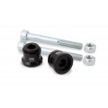 CNC Racing 20mm Handlebar Riser Kit for Ducati Monster 937 / Streetfighter V4/V2 CNC Racing 20mm Handlebar Riser Kit for Ducati Monster 937 / Streetfighter V4/V2